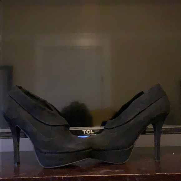 Mossimo Heels - Picture 5 of 5